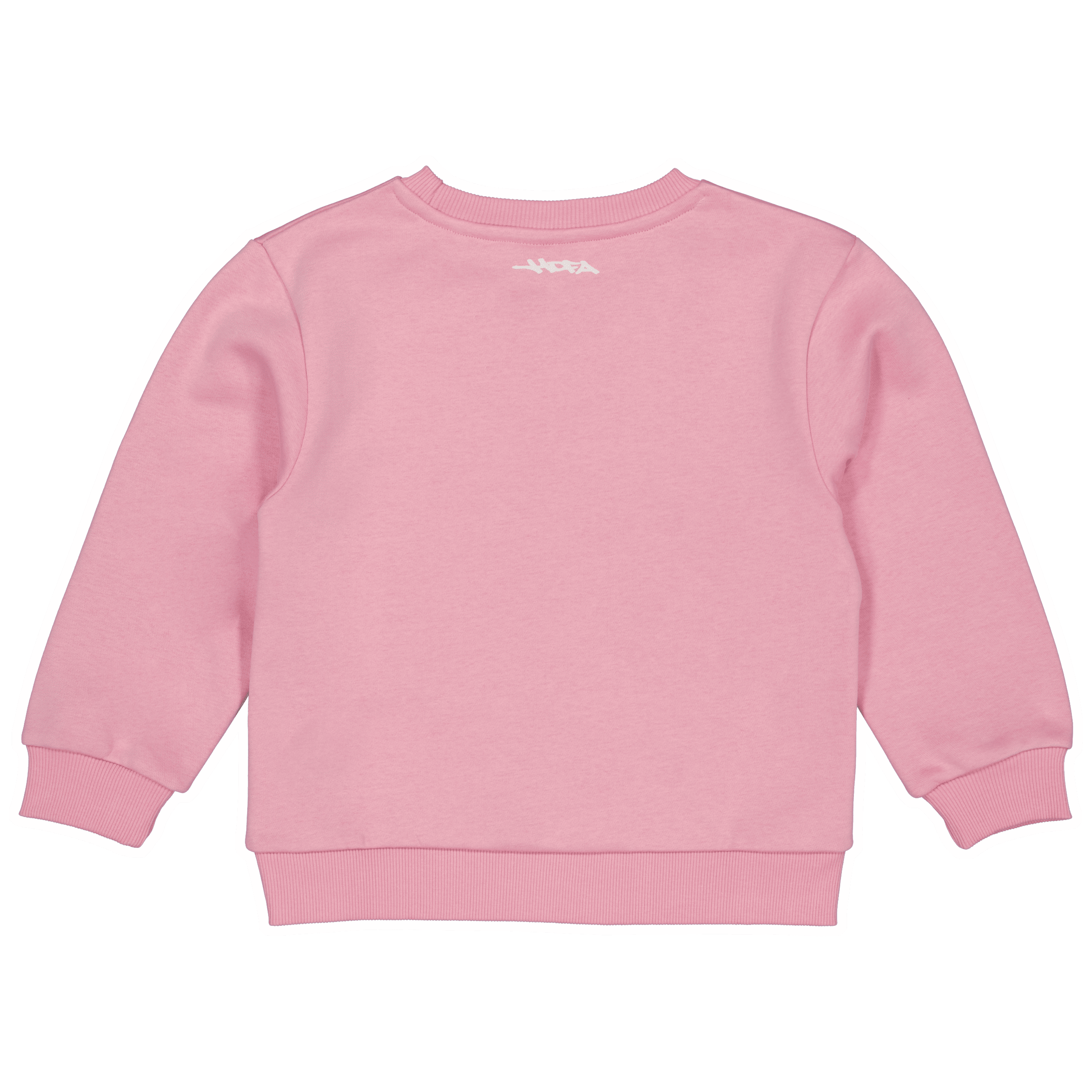 SWEATER | Old Pink