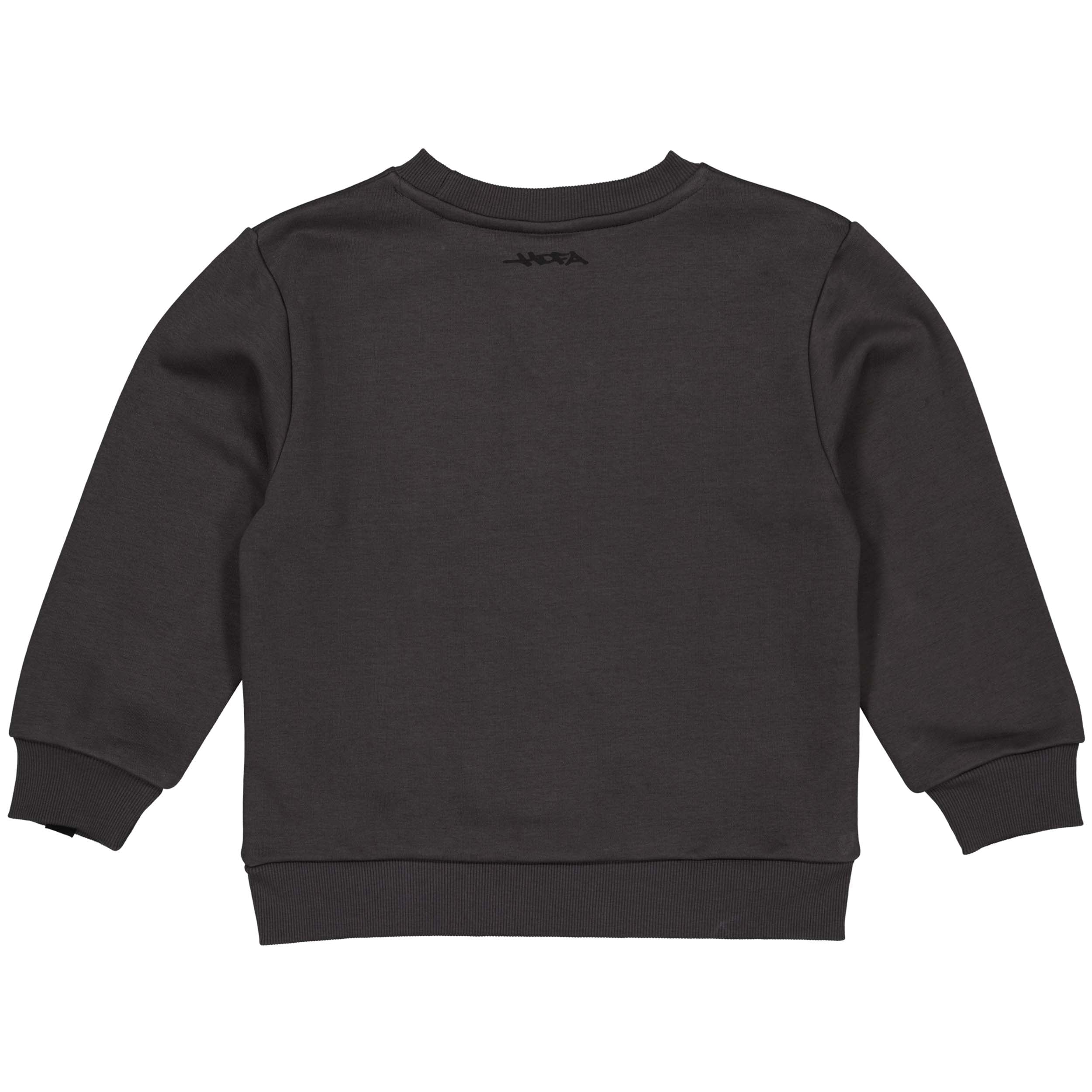 SWEATER | Dark Grey