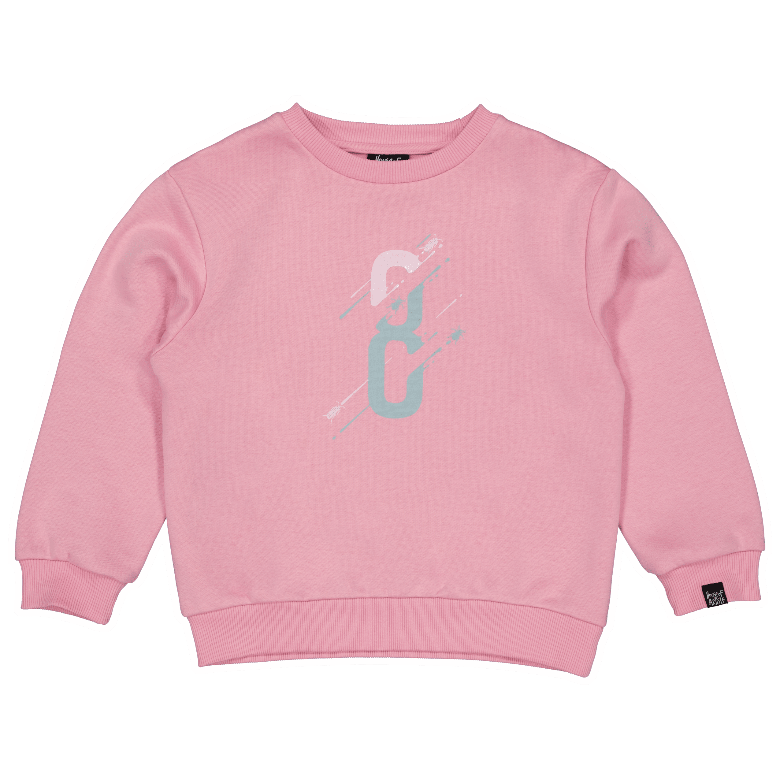 SWEATER | Old Pink