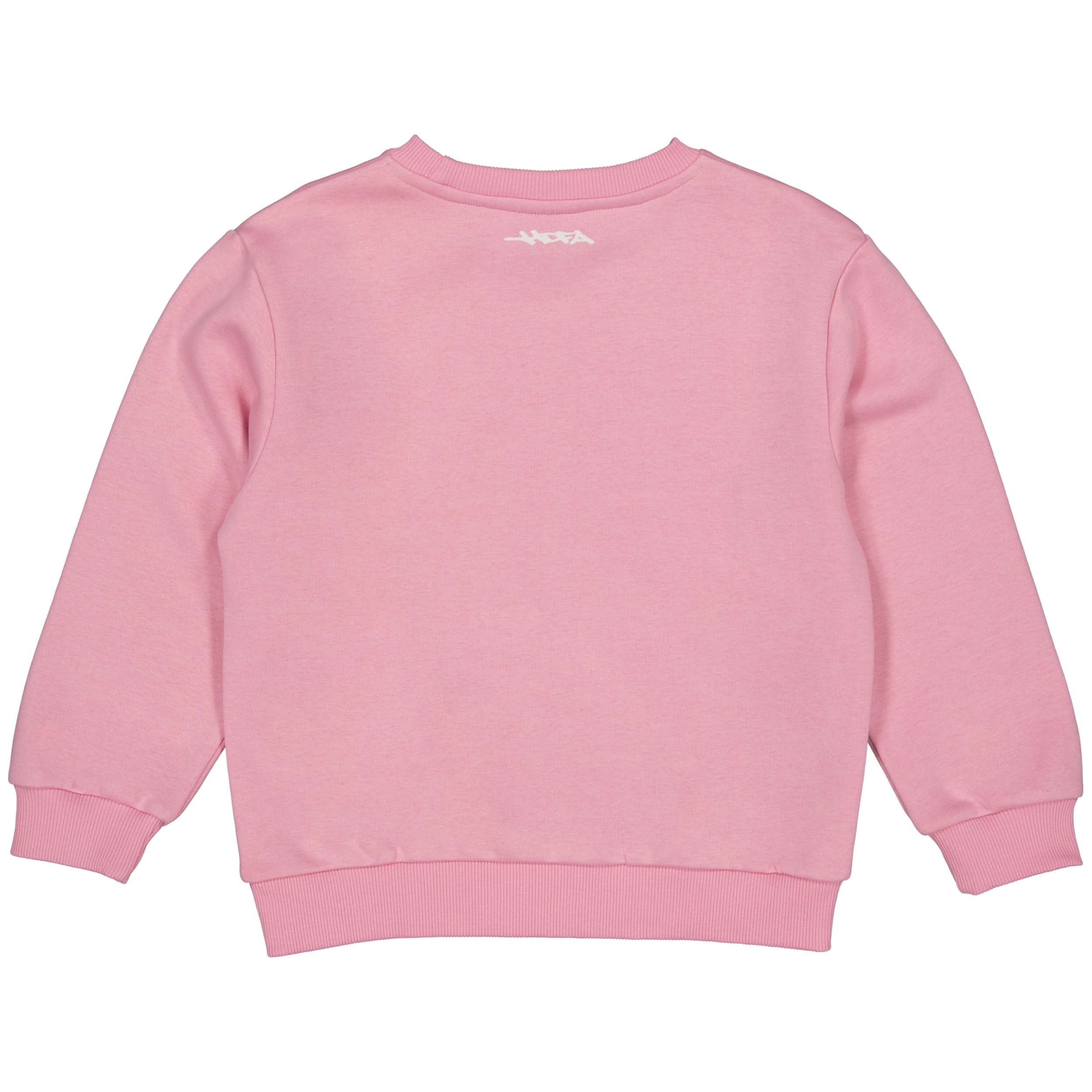 SWEATER | Old Pink