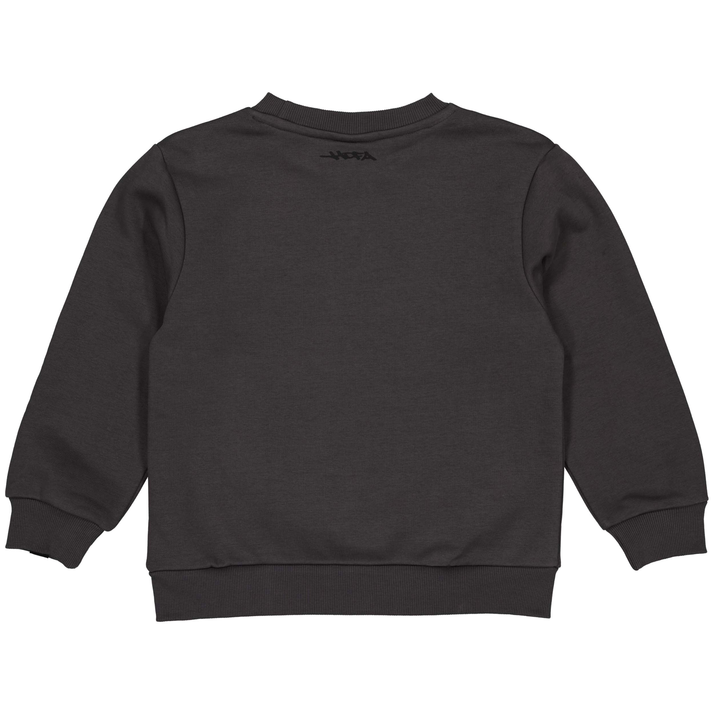 SWEATER | Dark Grey
