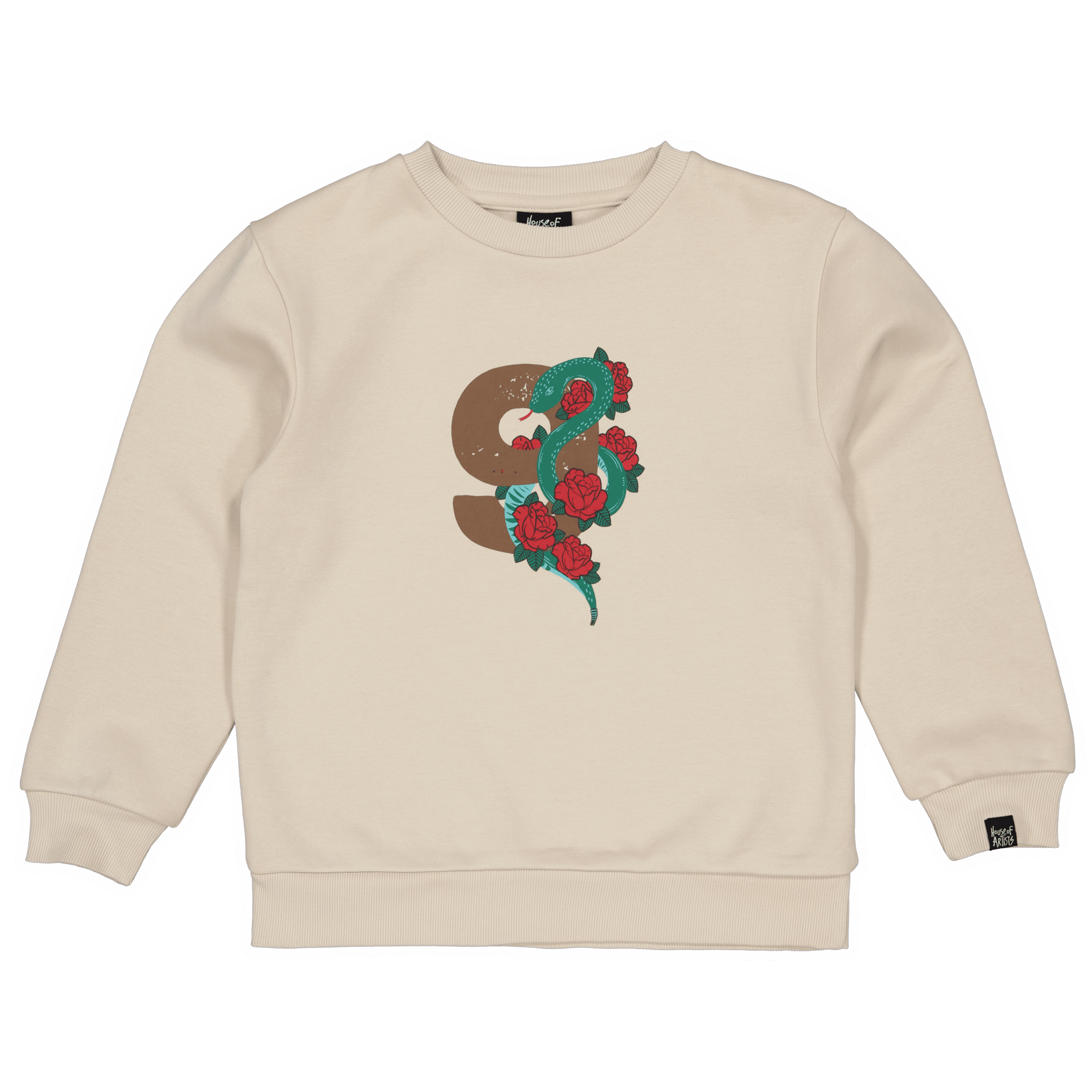 SWEATER | Kit
