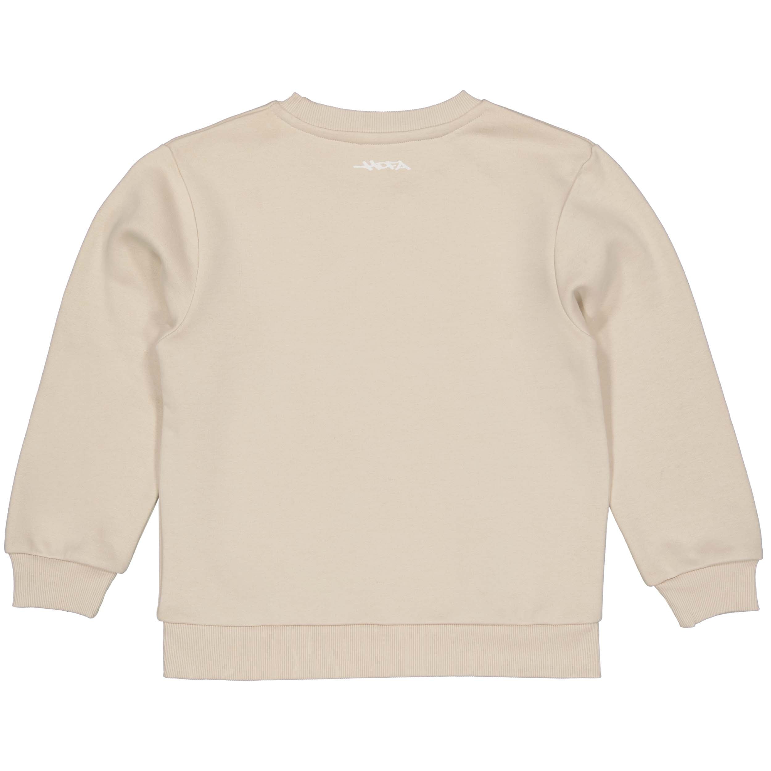 SWEATER | Kit
