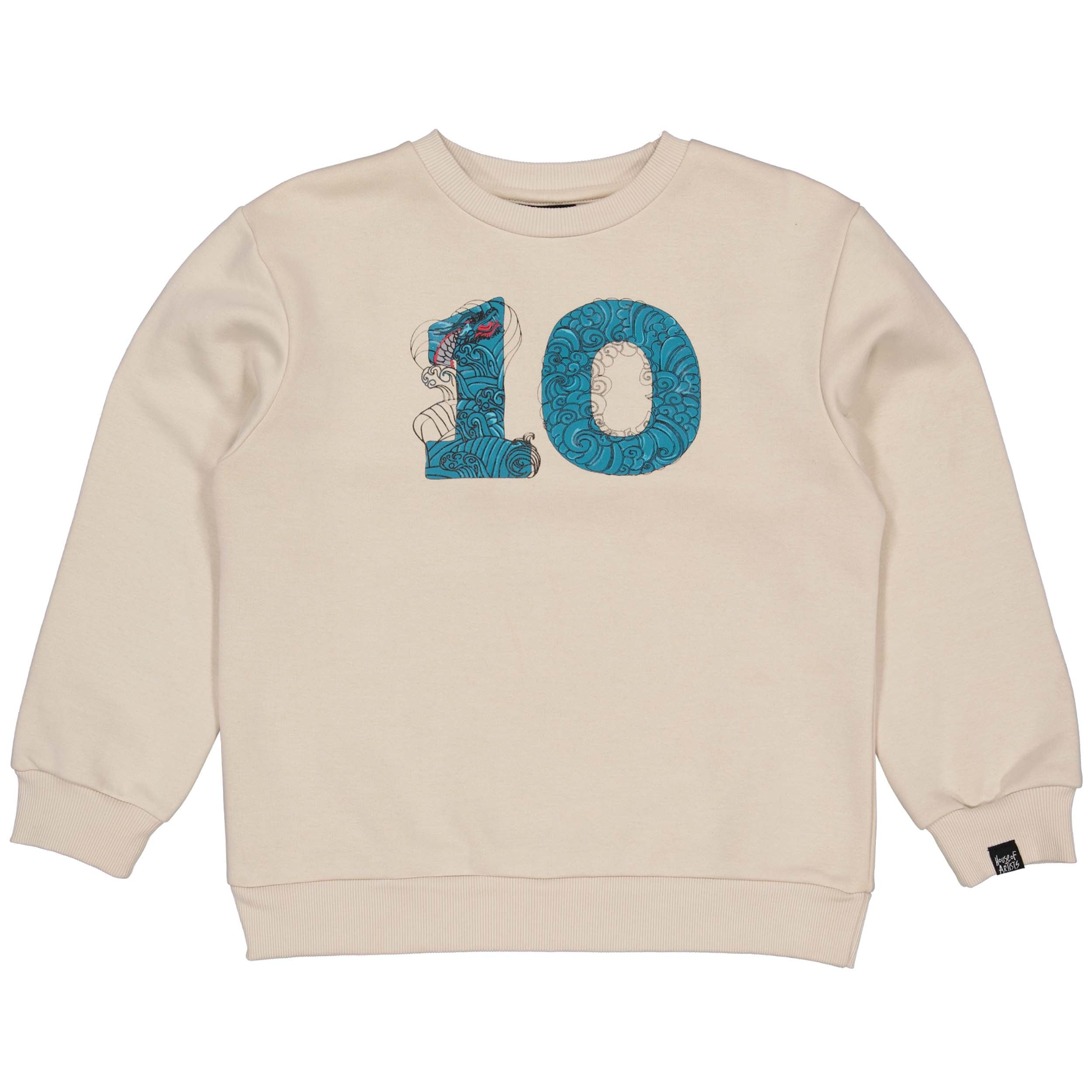 SWEATER | Kit