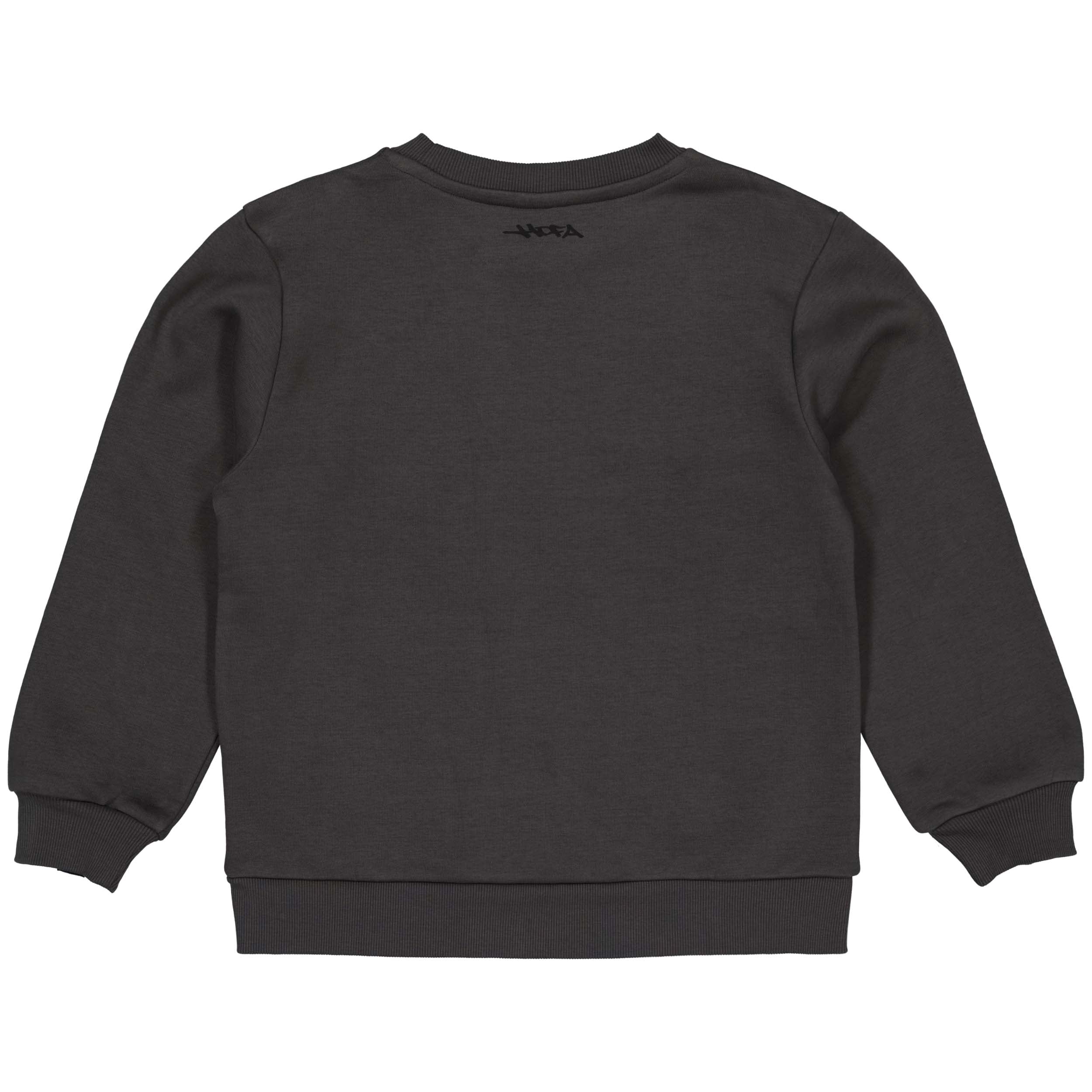 SWEATER | Dark Grey