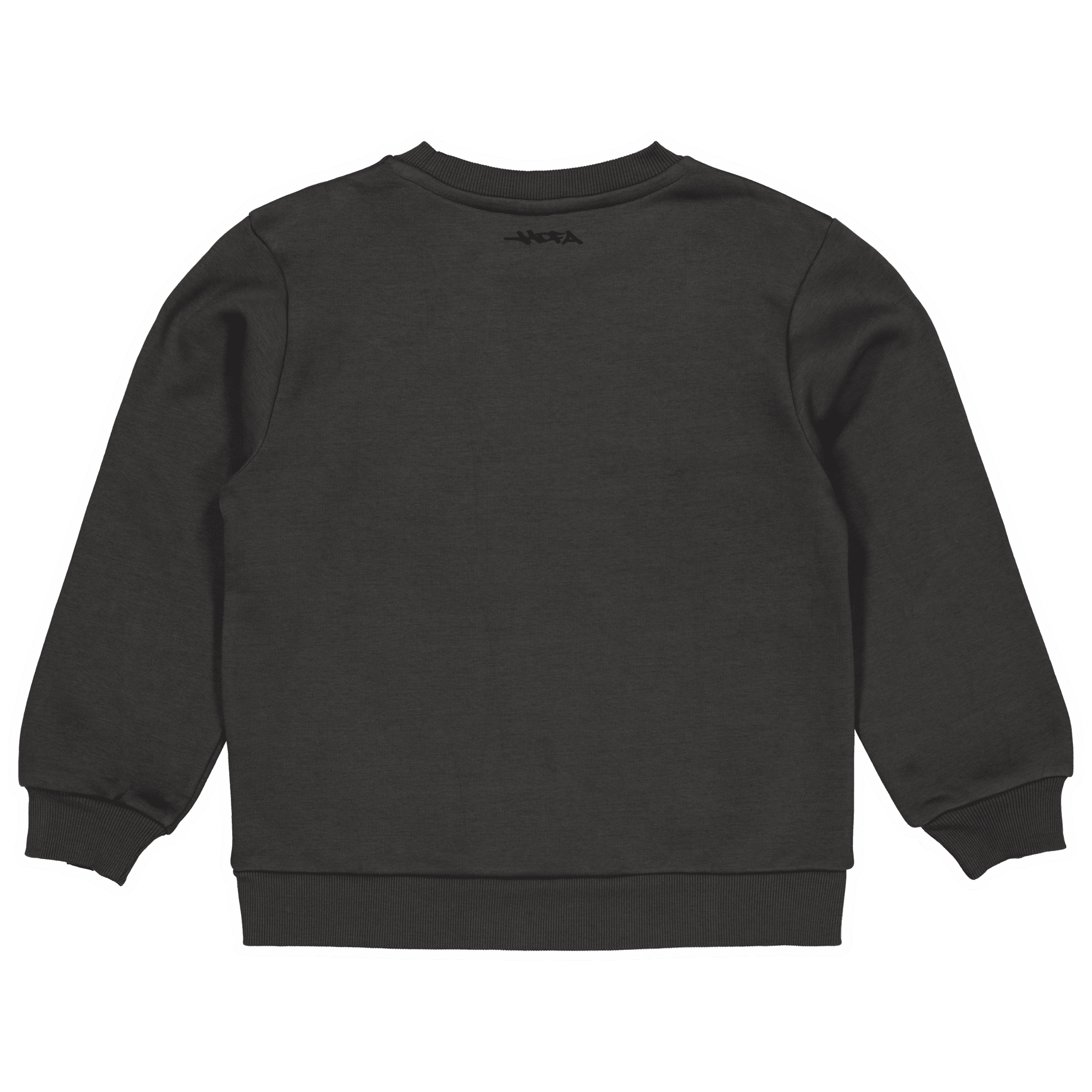 SWEATER | Dark Grey