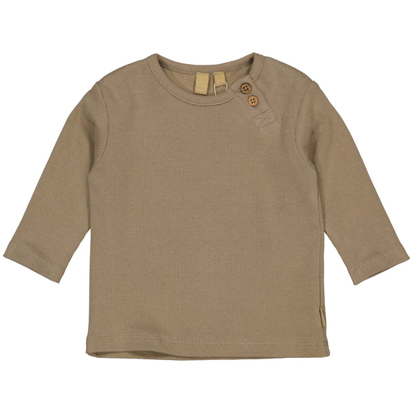 SHIRTS | Taupe