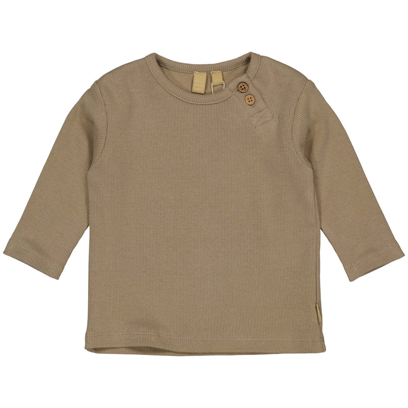 SHIRTS | Taupe