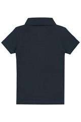 Shirts | Navy Blue