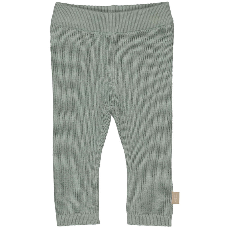 PANTS | Dark Mint