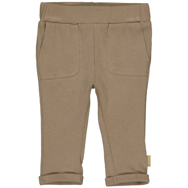 PANTS | Taupe