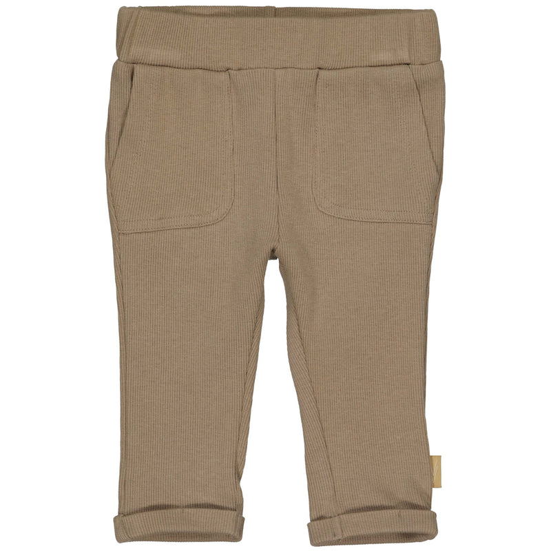 PANTS | Taupe