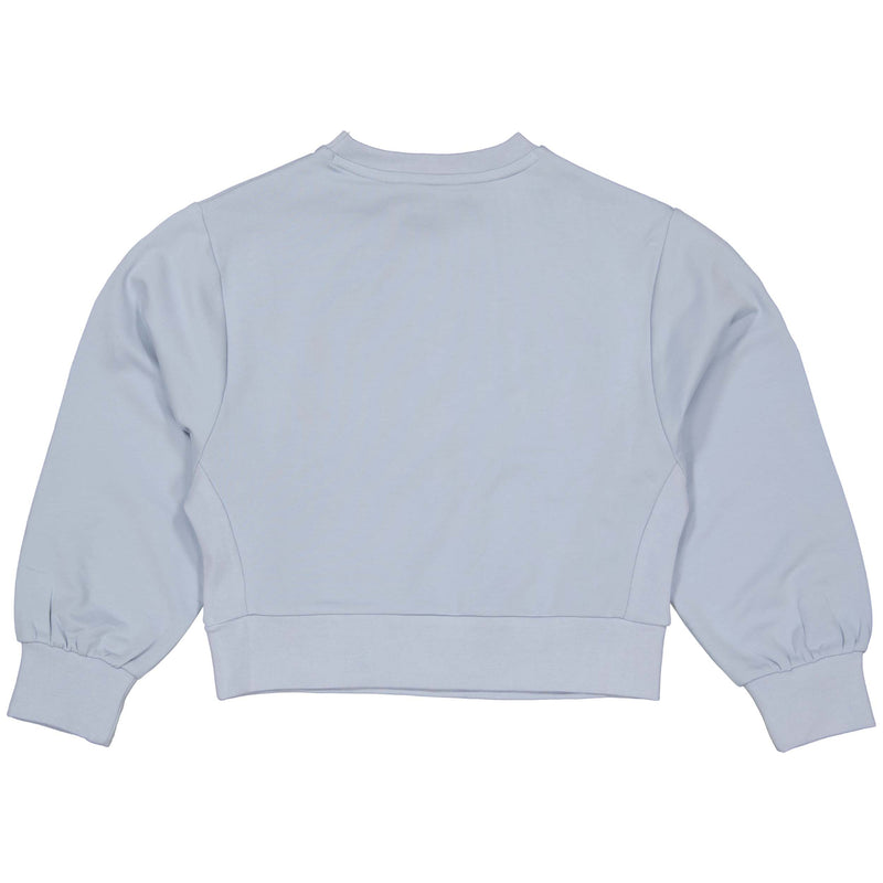Oversized Sweater | Light Blue