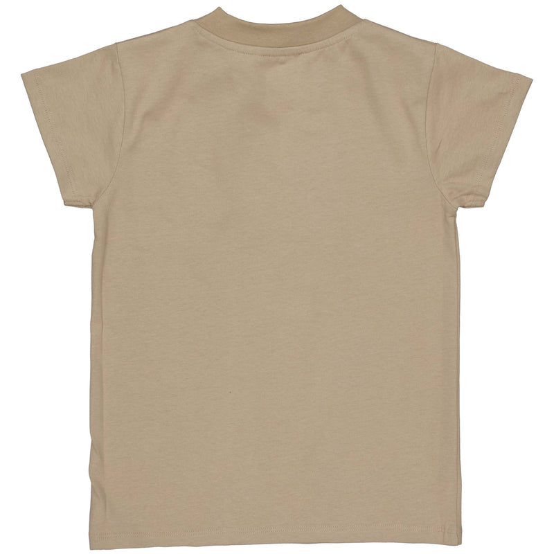 Shortsleeve | Taupe