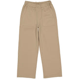 Pants | Taupe