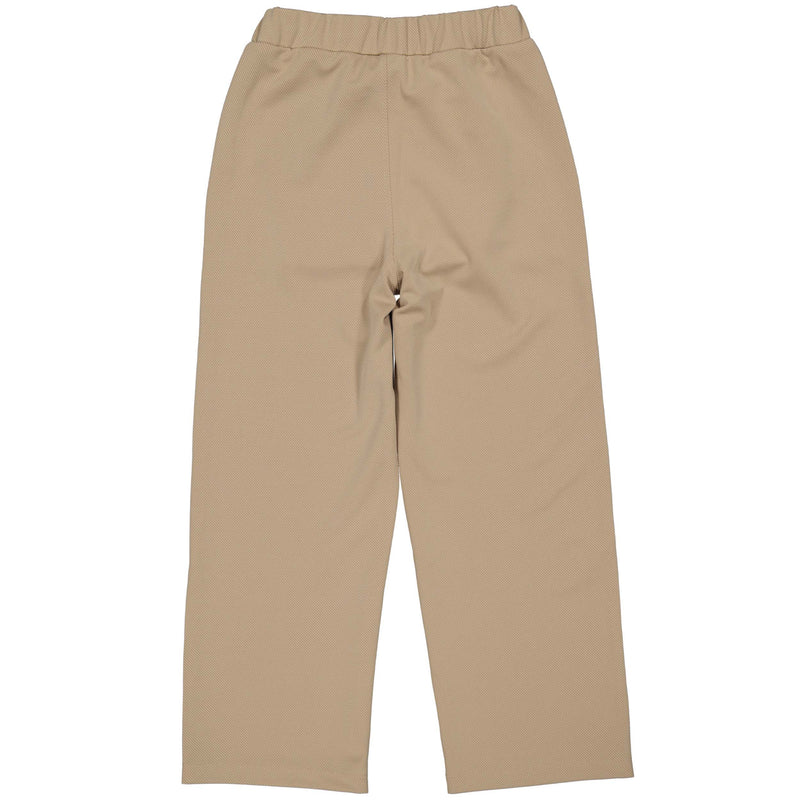 Pants | Taupe