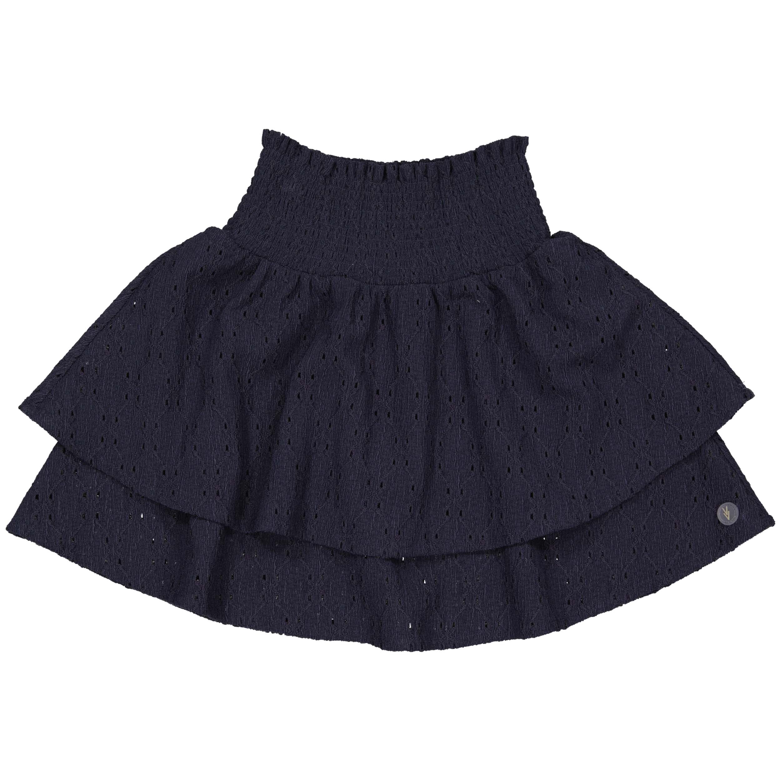 Skirt | Night Blue