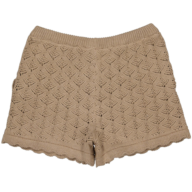 Short | Taupe
