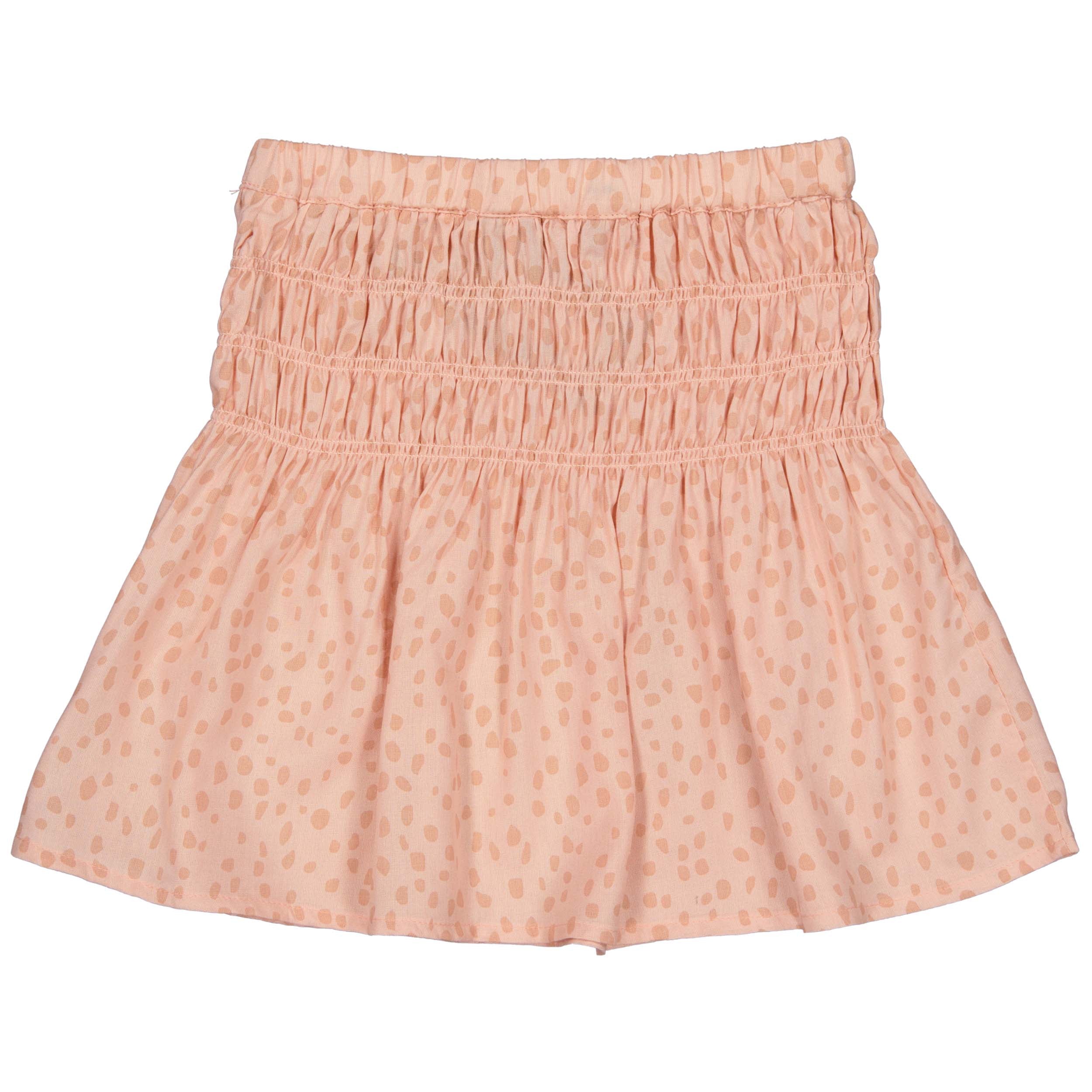 Skirt | AOP Pink Dot