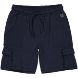 Sweatshort | Night Blue