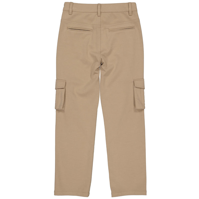 Cargo Pants | Taupe