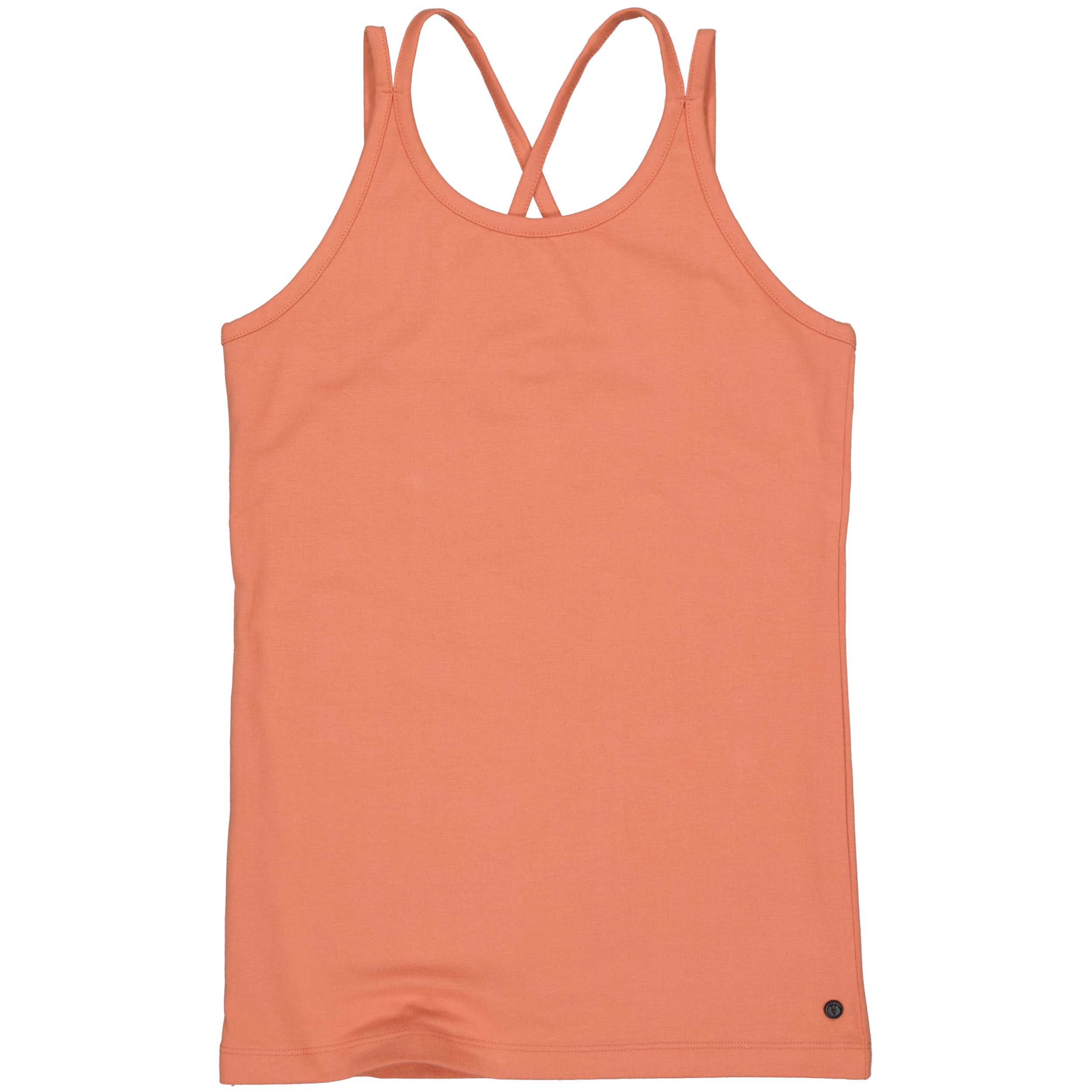 SINGLET | Peach