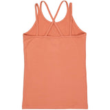 SINGLET | Peach