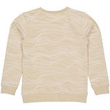 SWEATER | AOP Grey Graphic