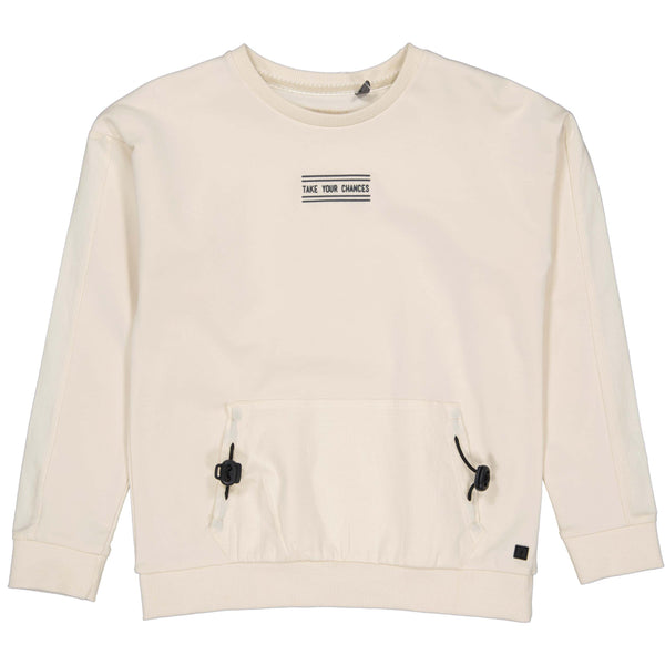 SWEATER | Off White