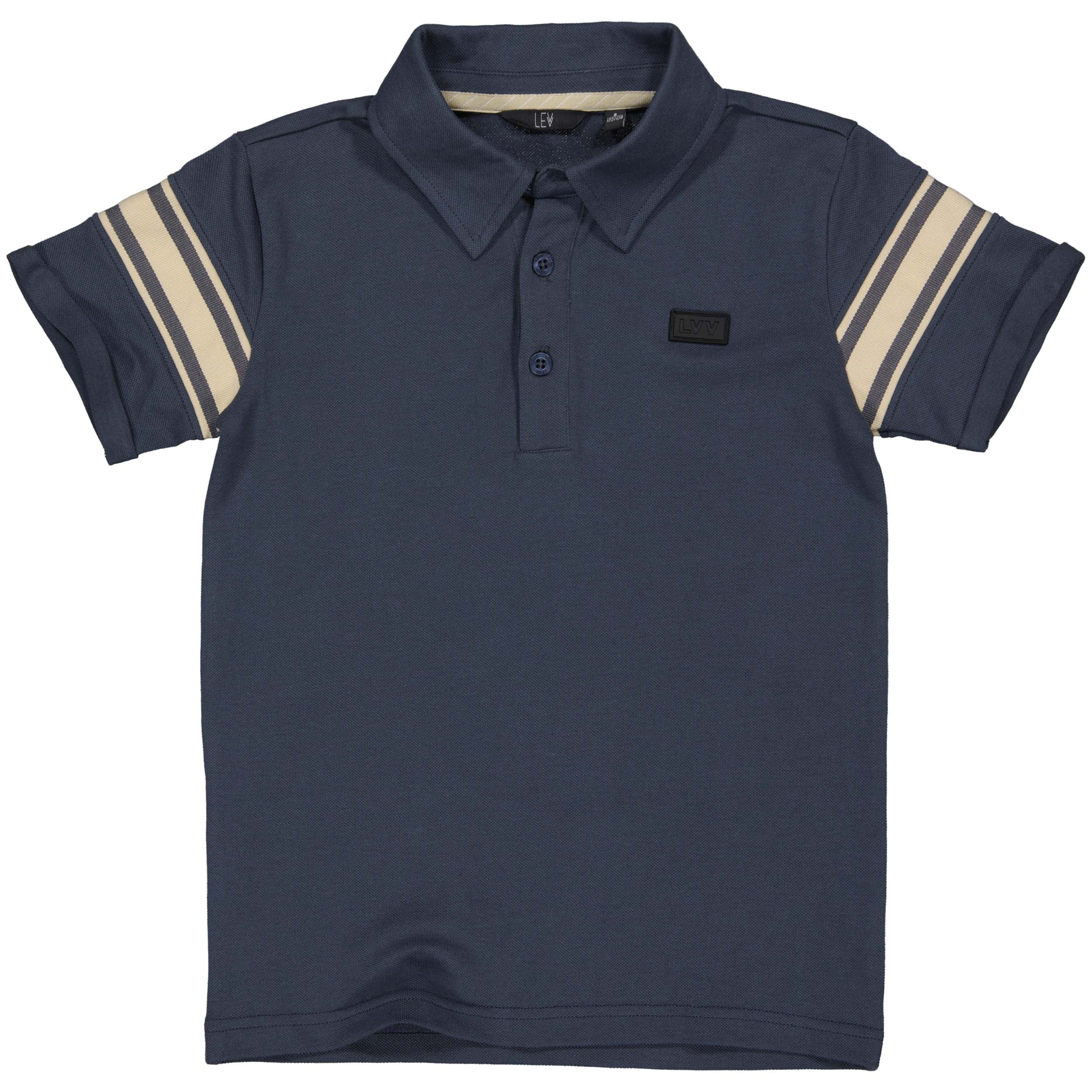 POLO | Dark Blue