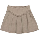 SKIRT | Taupe