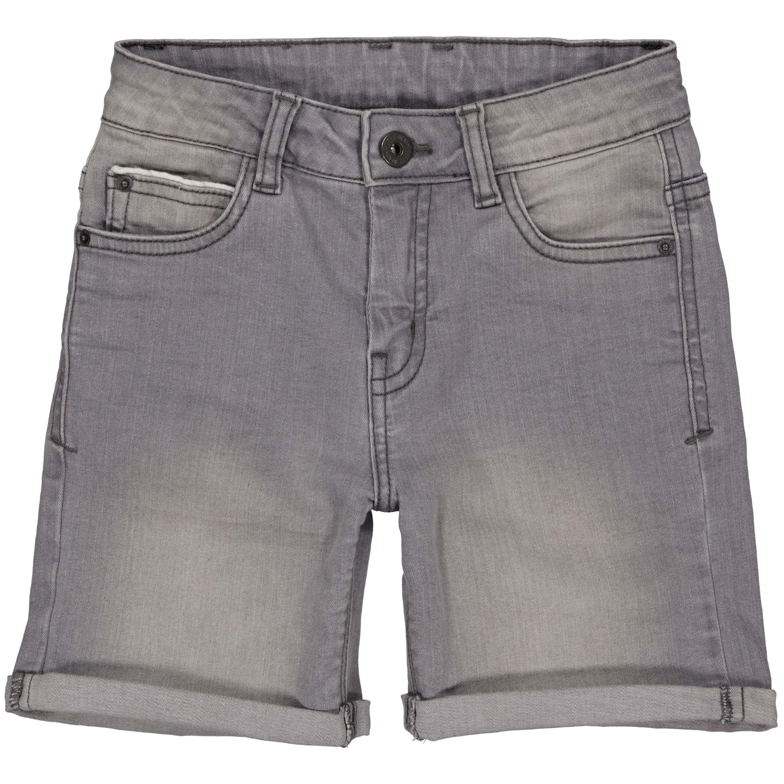 SHORTS | Light Grey