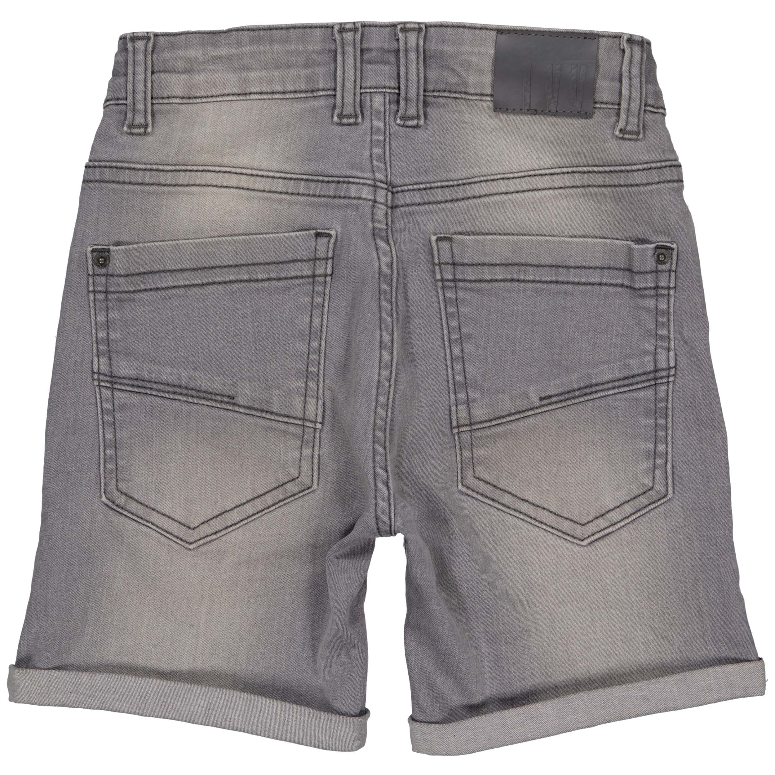 SHORTS | Light Grey