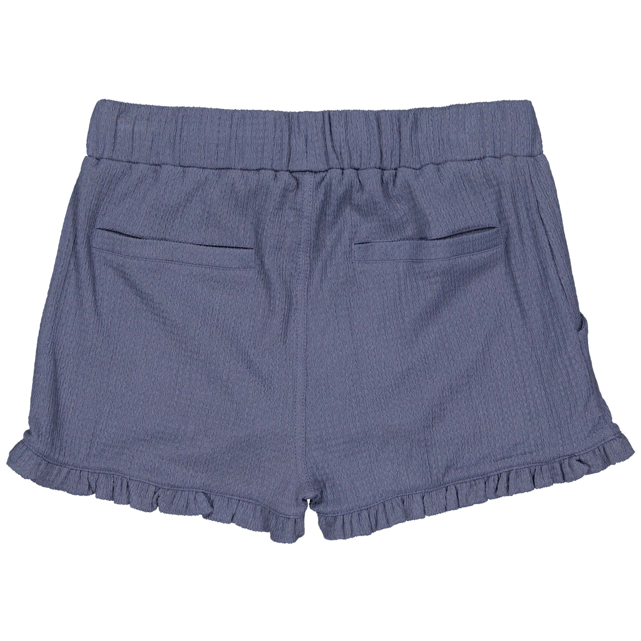 SHORTS | Dark Blue