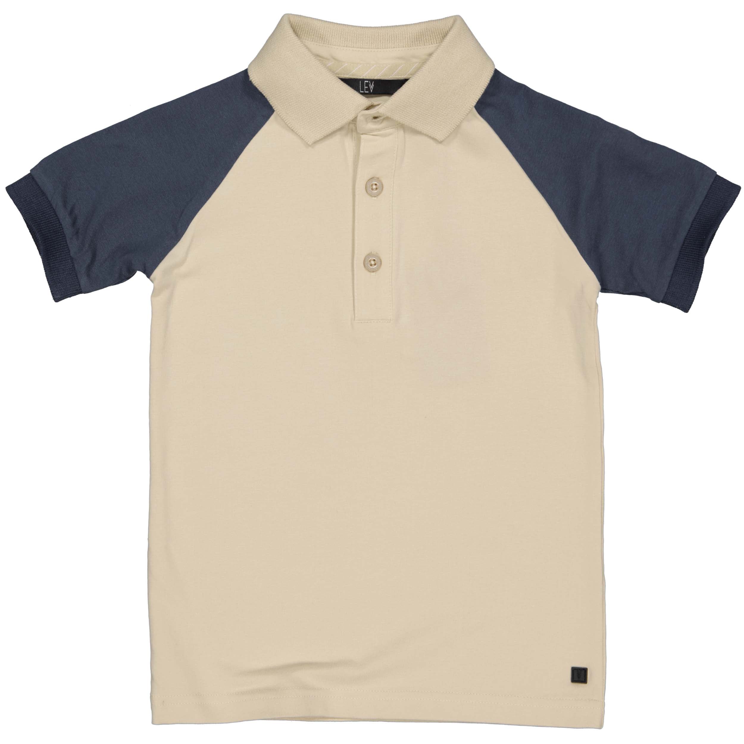 POLO | Light Sand