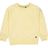 SWEATER | Soft Yellow