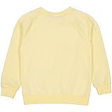 SWEATER | Soft Yellow