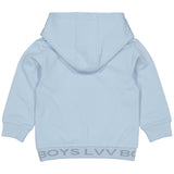 SWEATER | Light Blue