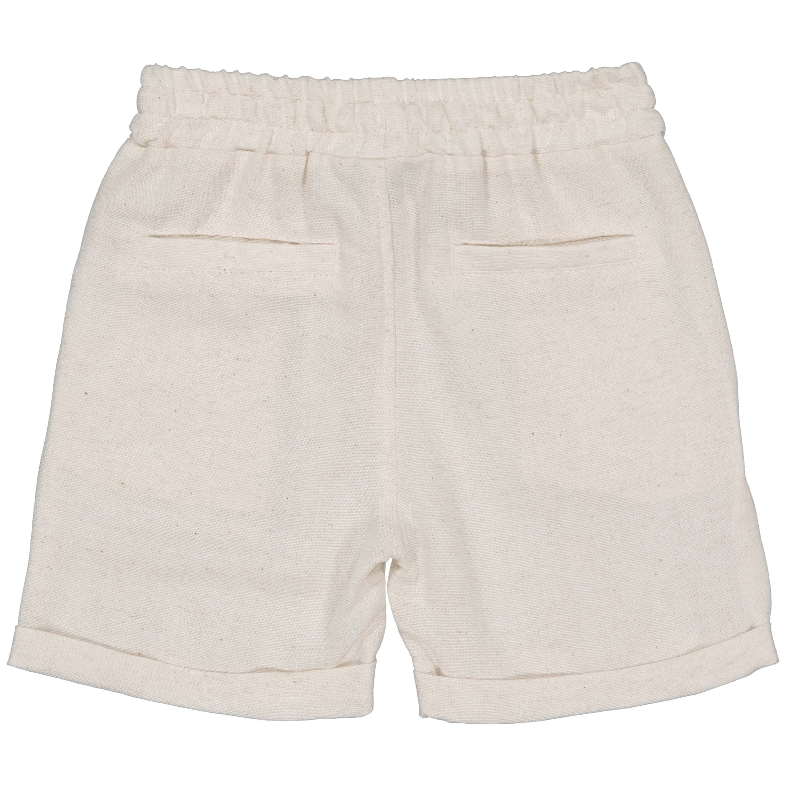 SHORTS | Light Sand