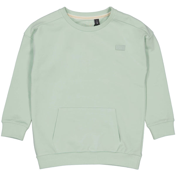 SWEATER | Mint