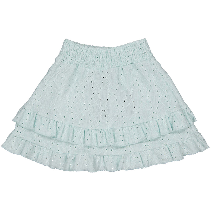 SKIRT | Light Blue