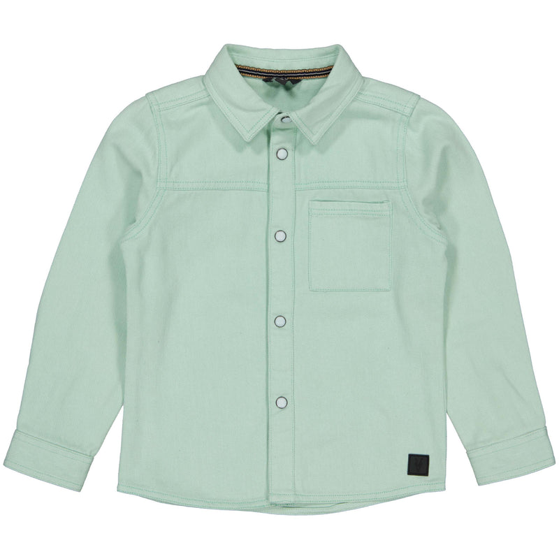 SHIRT | Mint