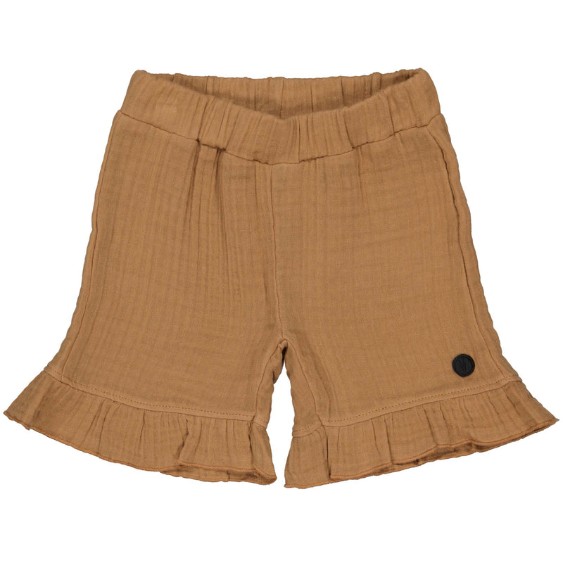 SHORTS | Taupe