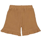SHORTS | Taupe