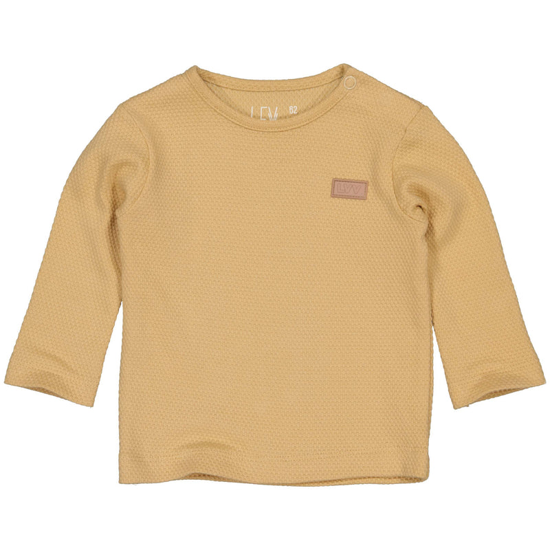 SWEATER | Light Brown