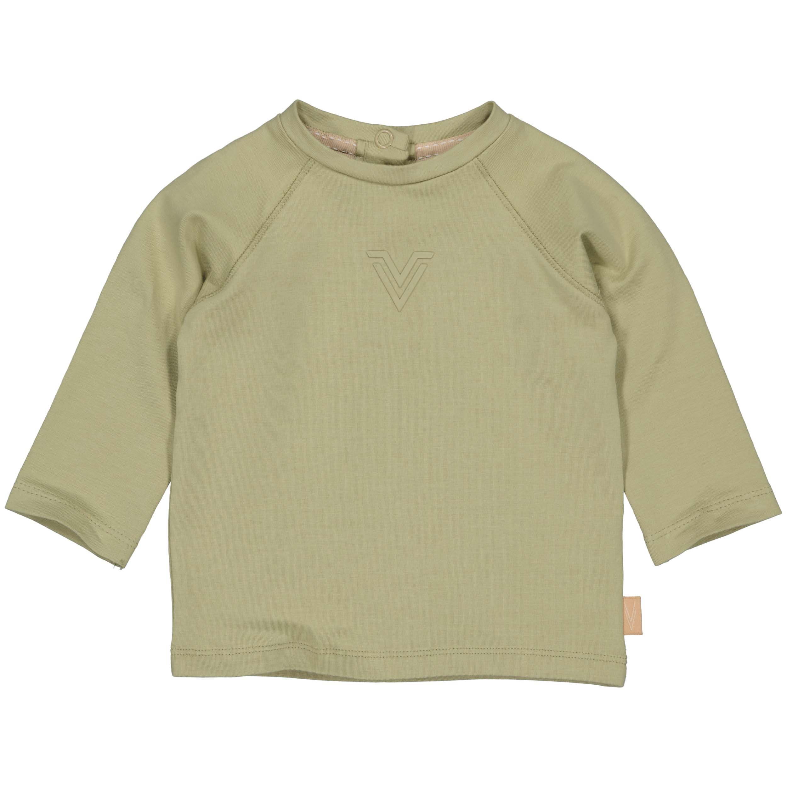 LONGSLEEVE | Olive