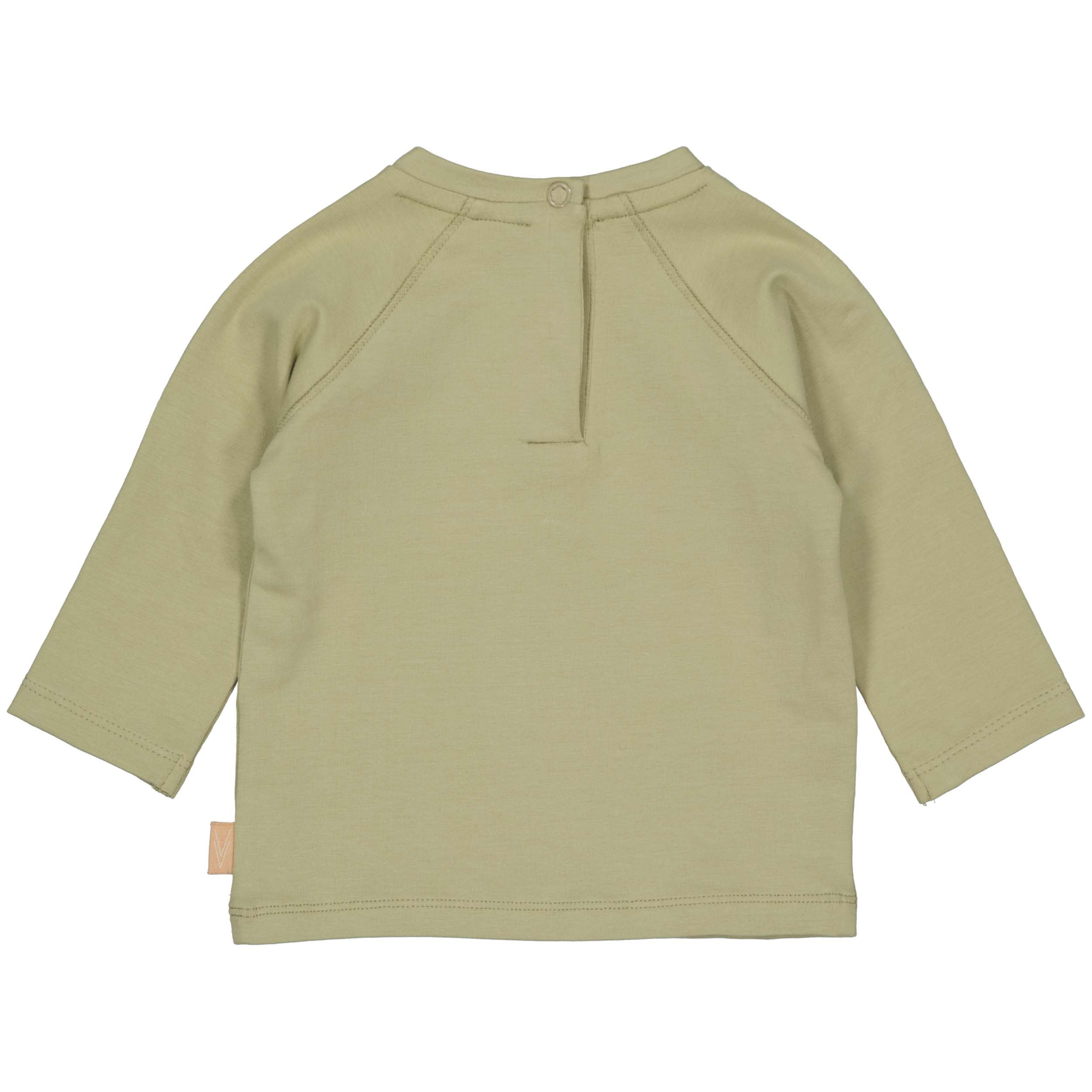 LONGSLEEVE | Olive