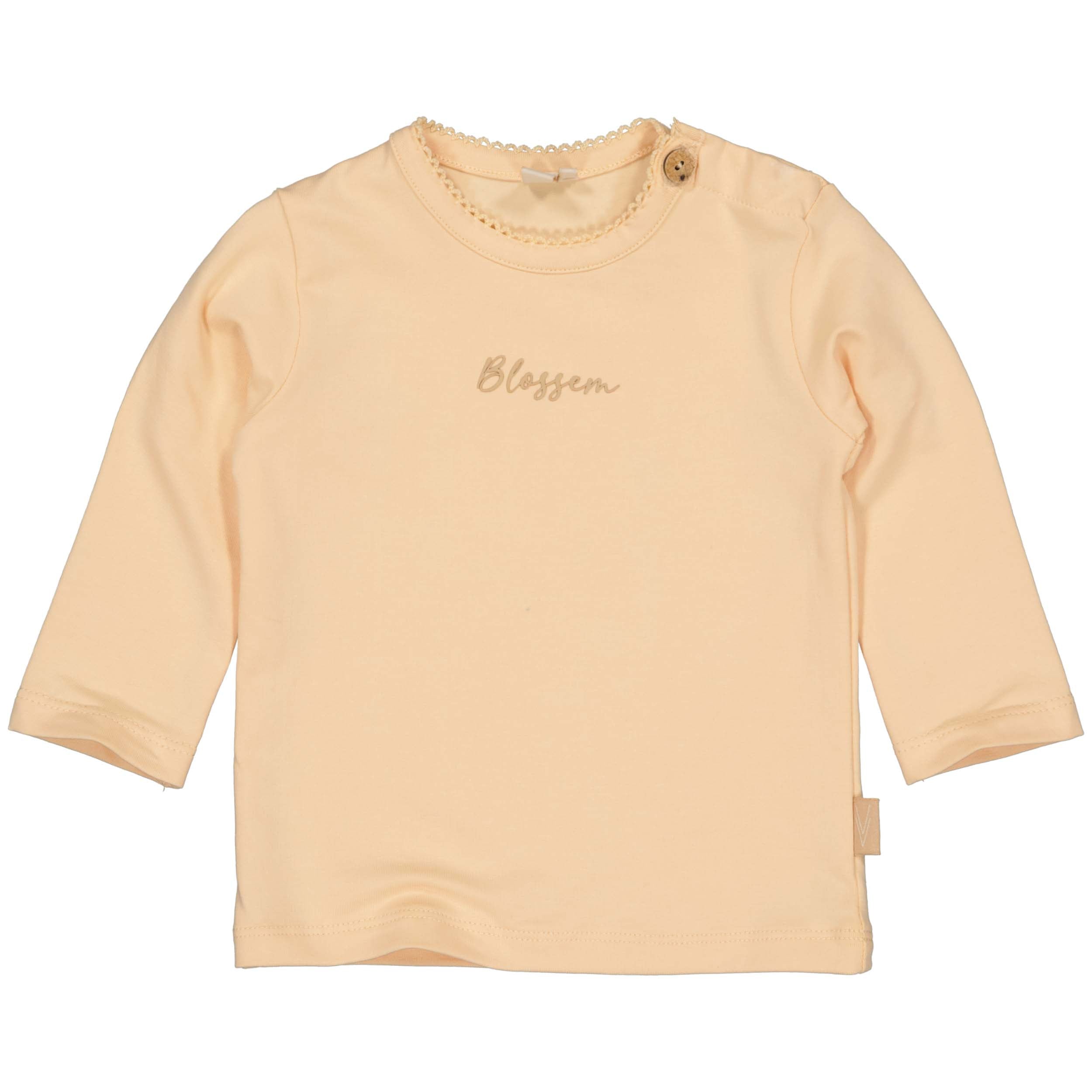 LONGSLEEVE | Peach