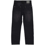 Jeans | Dark Grey Denim