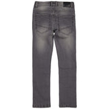Jeans | Grey Denim